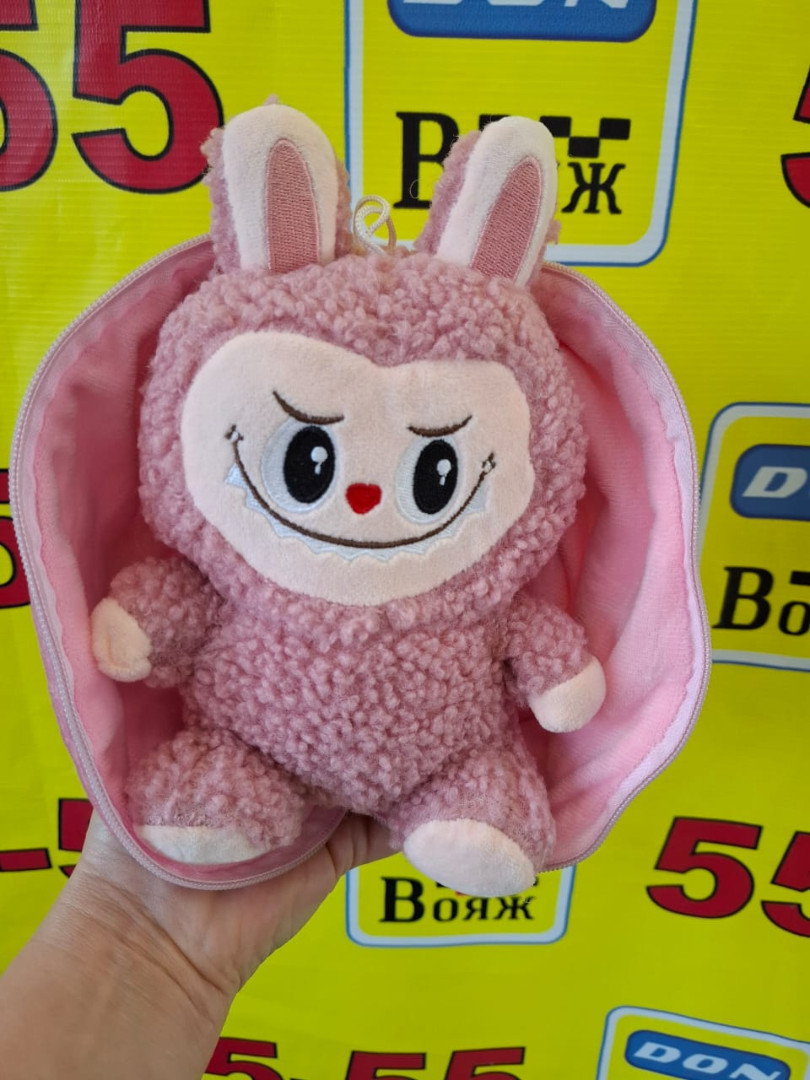 Мягкая игрушка