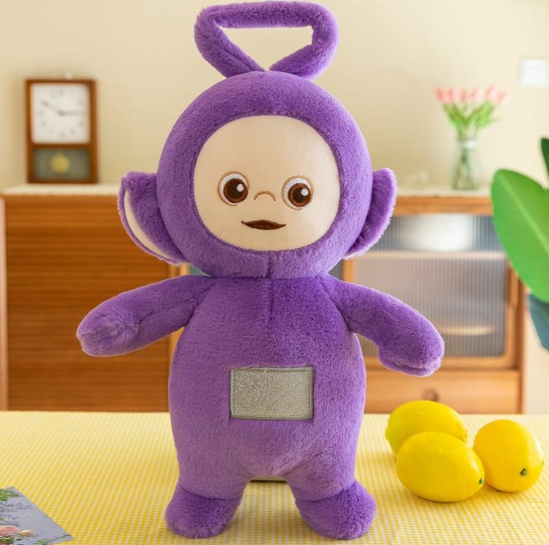 Мягкая игрушка