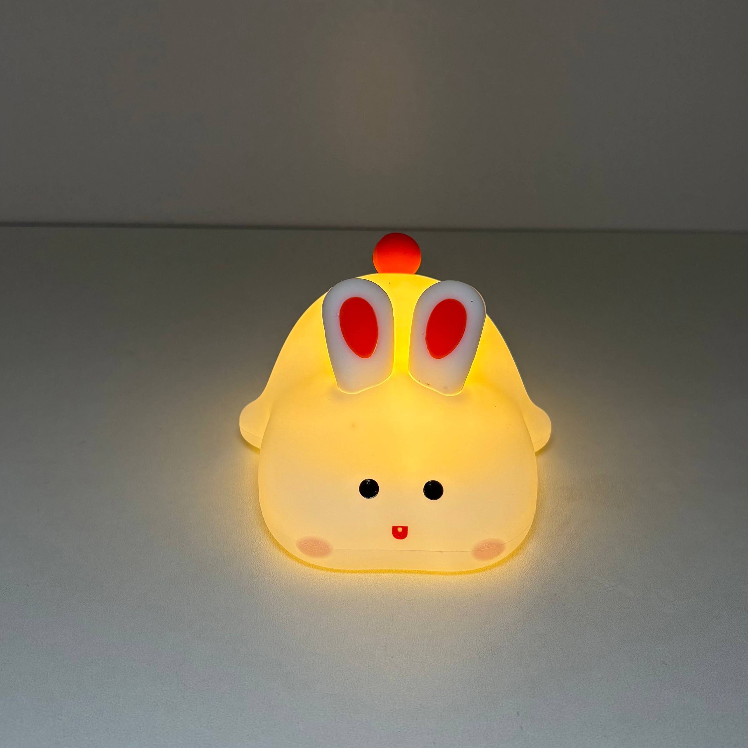 1323 СВЕТИЛЬНИК ЗАЯЦ