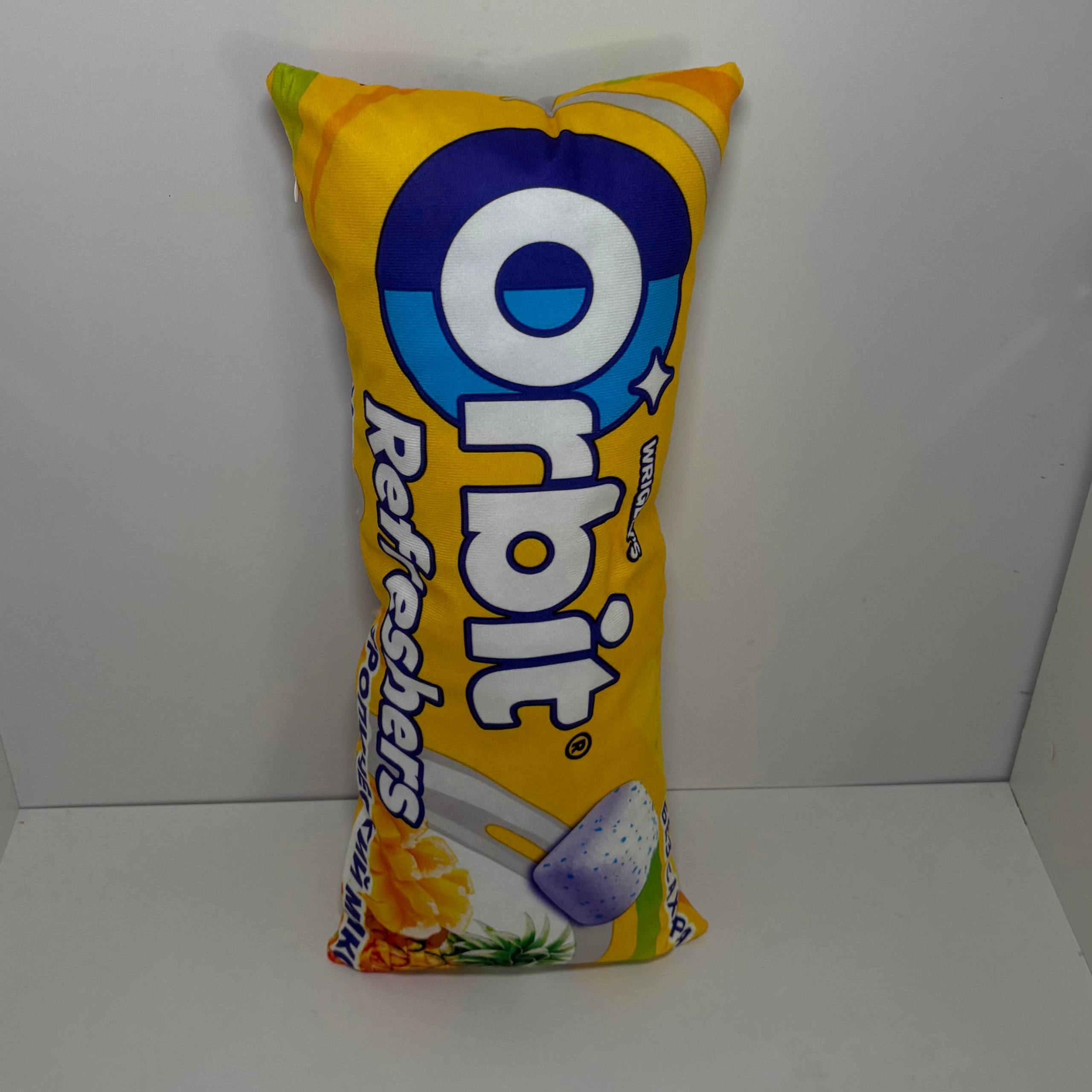 6290-106 МЯГКАЯ ПОДУШКА ОРБИТ 60*25