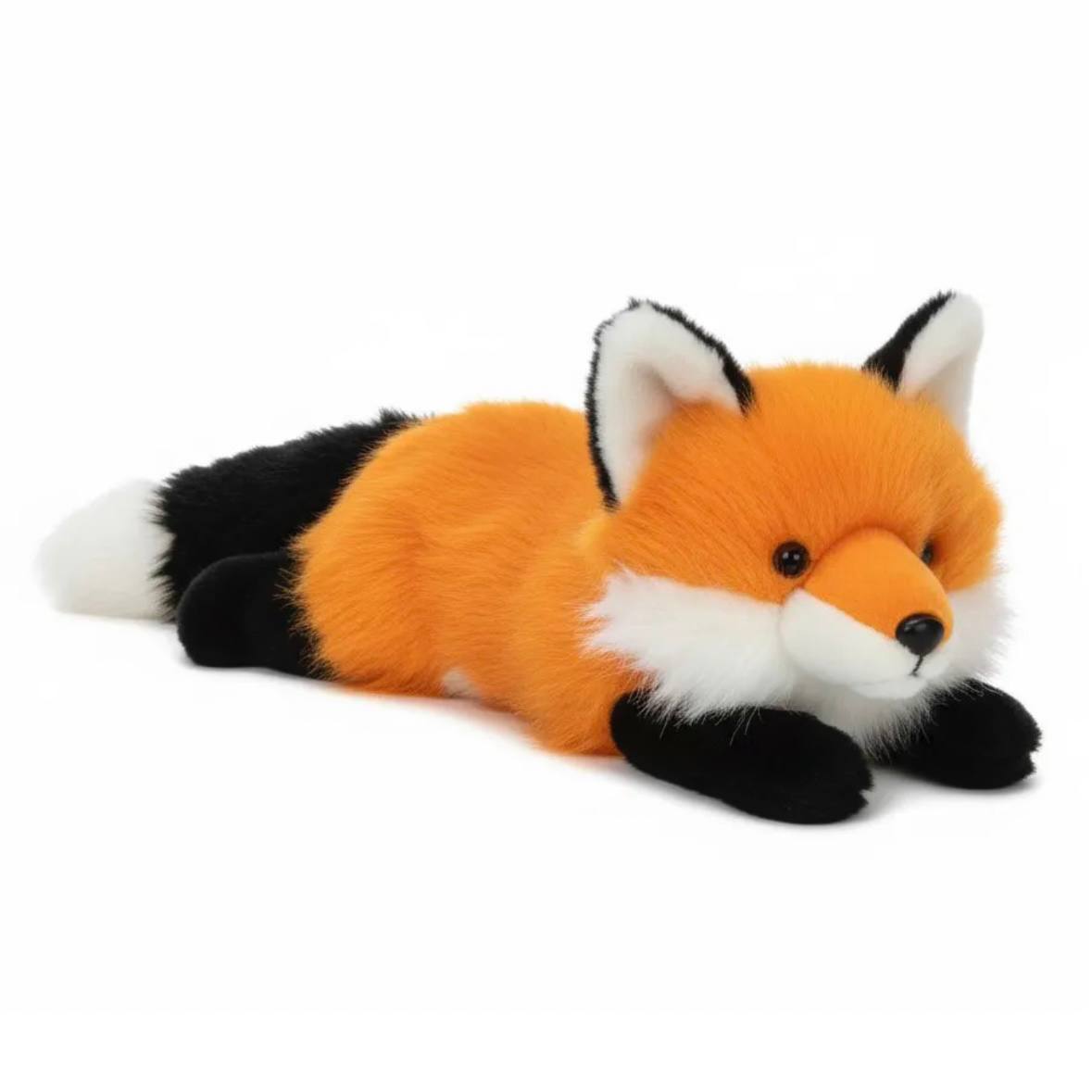 3018-65 МЯГКАЯ ИГРУШКА ЛИСИЧКА