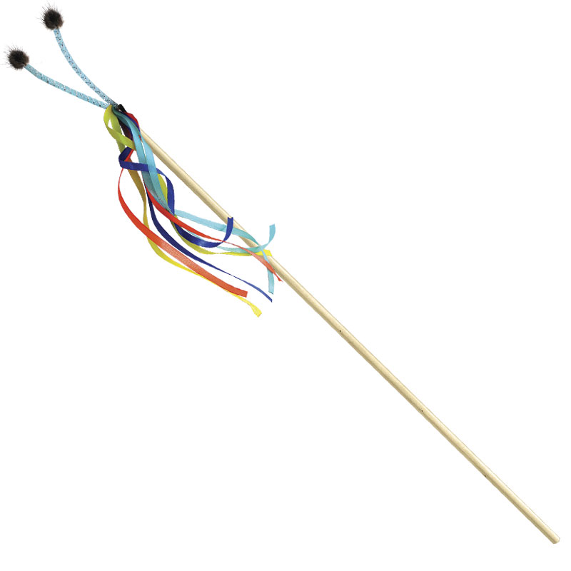 22122004 игрушка для кошек