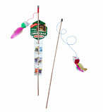 00025300 игрушка для кошек