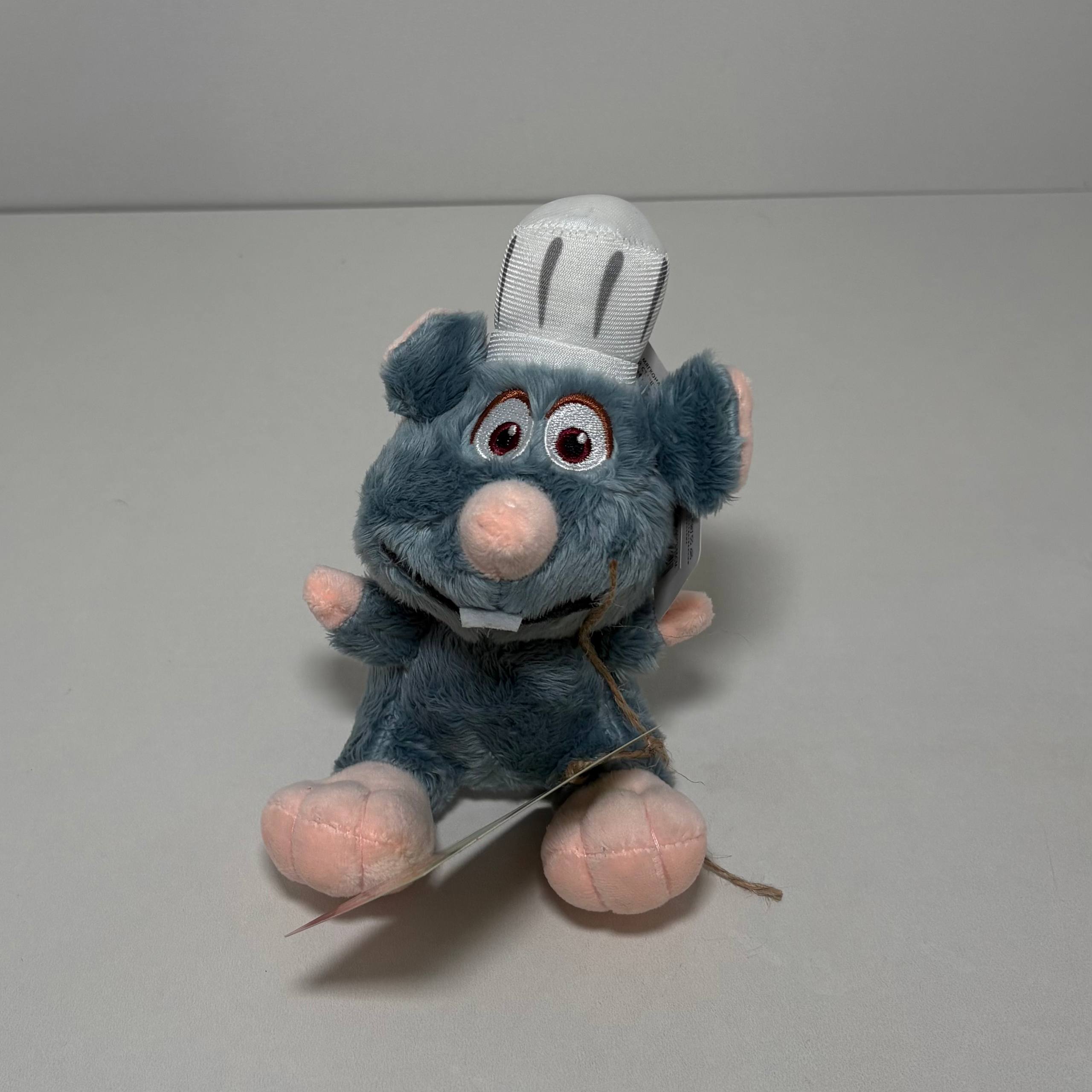 9013-15 БРЕЛОК КРЫСКА