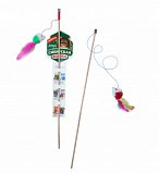 00025300 игрушка для кошек