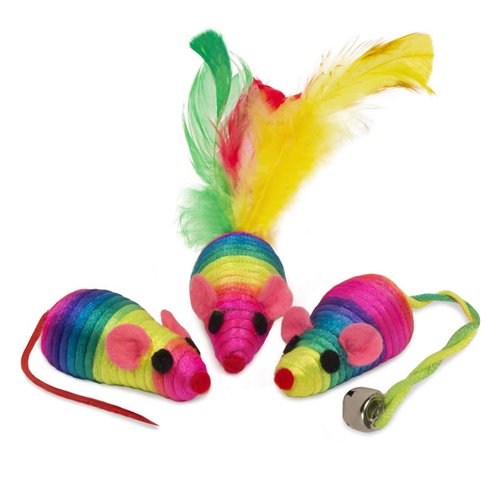 22141030 игрушка для кошек