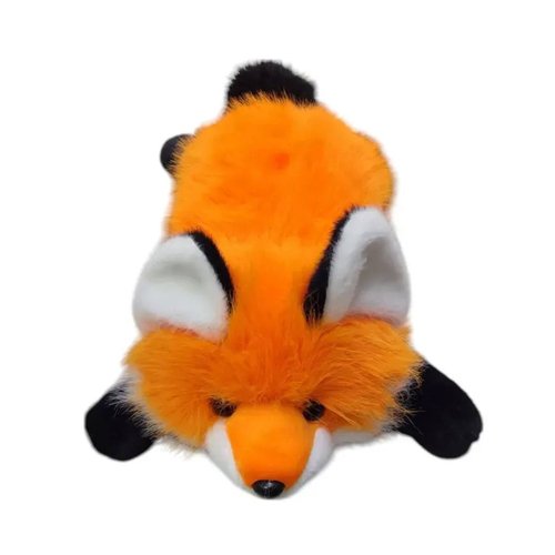 3018-65 МЯГКАЯ ИГРУШКА ЛИСИЧКА