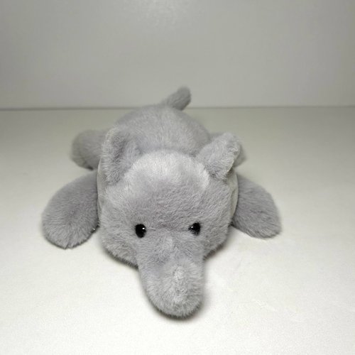 4121 МЯГКАЯ ИГРУШКА ЗОО ЖИВОТНЫЕ