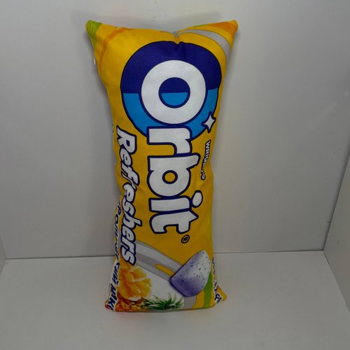 6290-106 МЯГКАЯ ПОДУШКА ОРБИТ 60*25