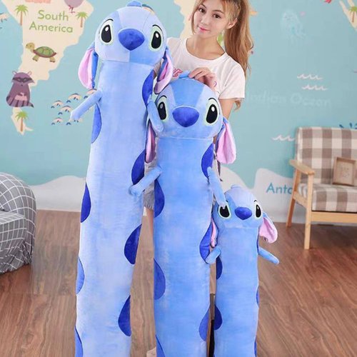 8071-110 МЯГКАЯ ИГРУШКА СТИК БАТОН