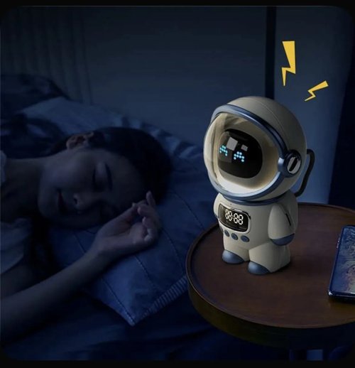 15003 Астронавт умный