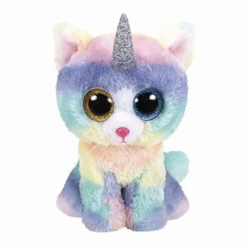 1226-35 Мягкая игрушка "Лупатики",15см