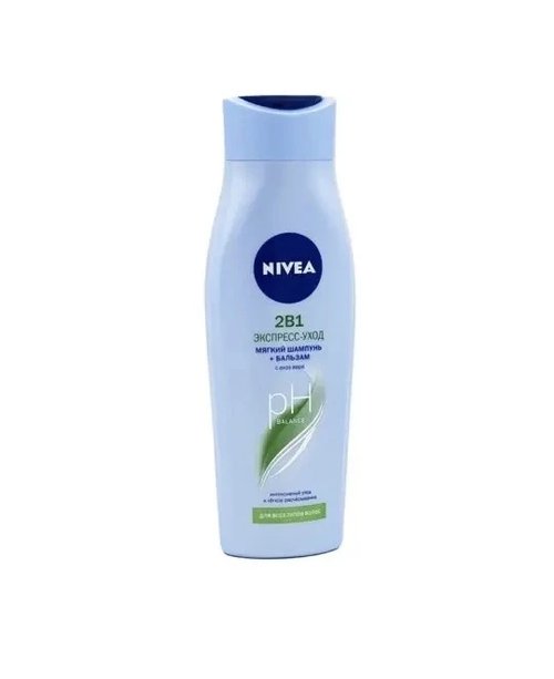 1080 Шампунь, Nivea, 250 мл, в ассортименте