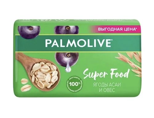 2068 Туалетное мыло, Palmolive, 150 г, в ассортименте