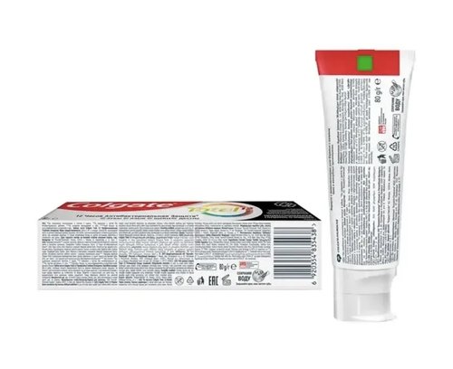 2090 Зубная паста "Total 12", Colgate, 80 г, в ассортименте