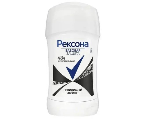 2134 Антиперспирант-карандаш, Рексона, 30 мл, в ассортименте
