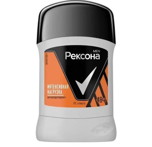 2136 Антиперспирант для мужчин, Рексона, 50 мл, в ассортименте