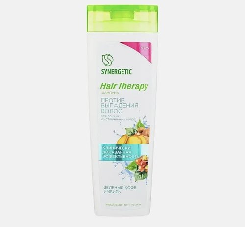 2144 Шампунь Synergetic Hair Therapy в ассортименте,400мл