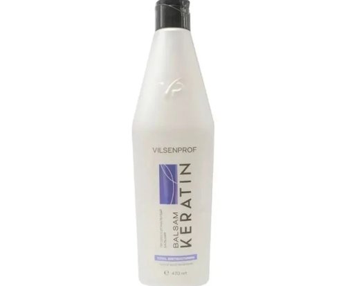 2185 Профессиональный бальзам для волос "Perfect hair", Вилсен групп, 470 мл, в ассортименте