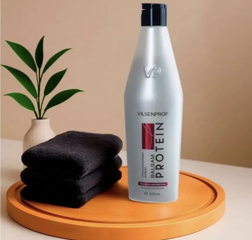 2185 Профессиональный бальзам для волос "Perfect hair", Вилсен групп, 470 мл, в ассортименте
