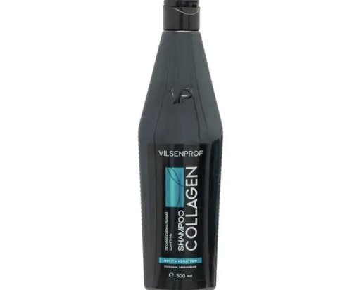 2186 Профессиональный шампунь для волос "PERFECT HAIR", Вилсен групп, 500 мл, в ассортименте