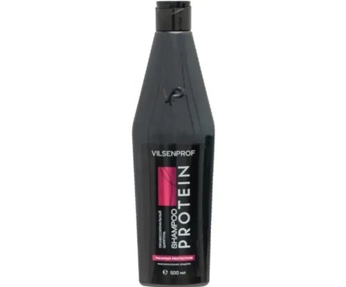 2186 Профессиональный шампунь для волос "PERFECT HAIR", Вилсен групп, 500 мл, в ассортименте