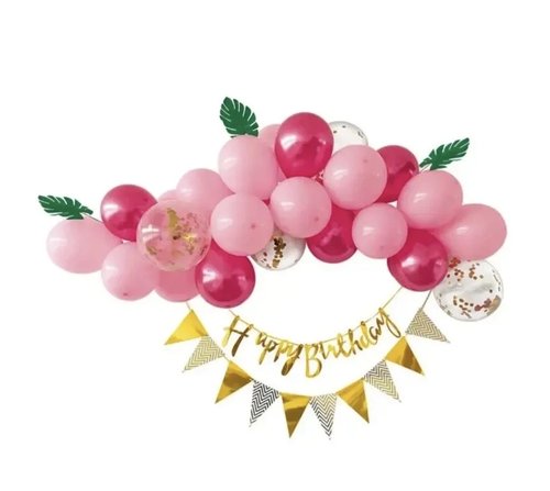 2192 Декорация для праздников, Party, в ассортименте