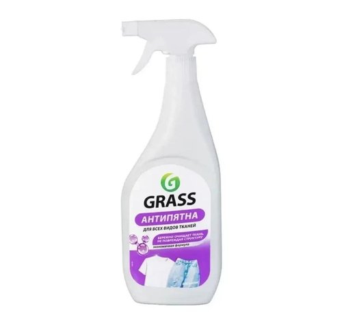 2291 Пятновыводитель Антипятна Grass,600мл