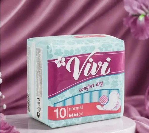 2309 Прокладки "Comfort", VIVI, 10 шт., в ассортименте